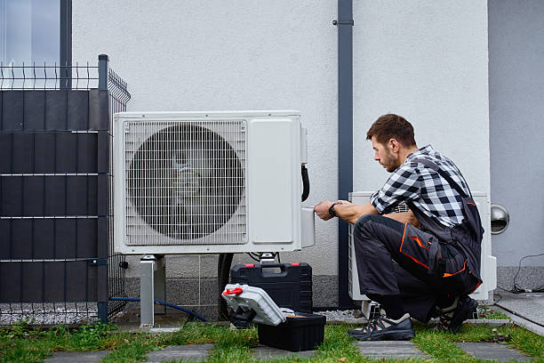 Trusted Emergency Hvac Repair service in Woodland, CA - HVAC Repair CO